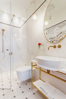 Apartamenty Bracka 6