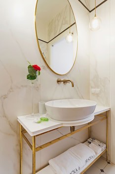 Apartamenty Bracka 6