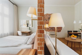 Apartamenty Bracka 6