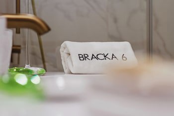 Apartamenty Bracka 6
