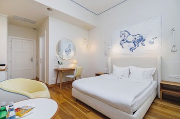 Apartamenty Bracka 6