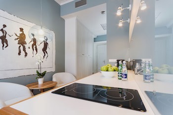 Apartamenty Bracka 6