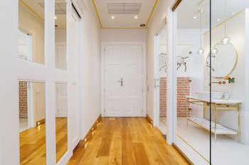 Apartamenty Bracka 6