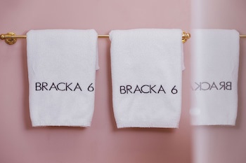 Apartamenty Bracka 6