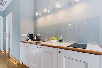 Apartamenty Bracka 6