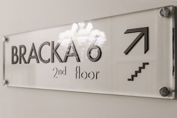 Apartamenty Bracka 6