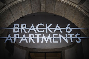 Apartamenty Bracka 6