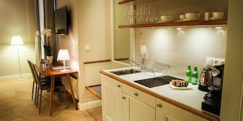 Apartamenty Bracka 6