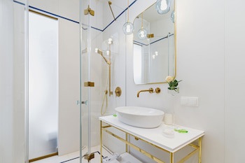 Apartamenty Bracka 6