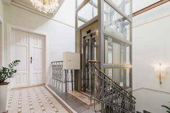 Apartamenty Bracka 6