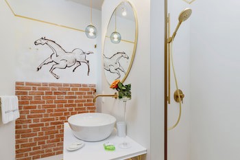 Apartamenty Bracka 6