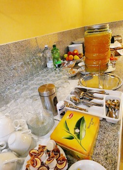 Aparthotel Adler