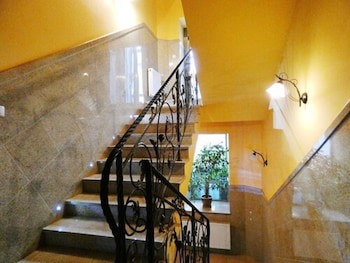 Aparthotel Adler