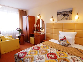 Aparthotel Adler
