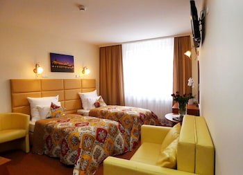 Aparthotel Adler