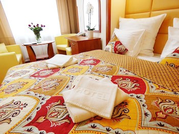 Aparthotel Adler