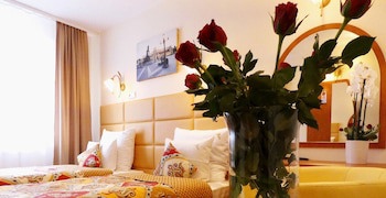 Aparthotel Adler