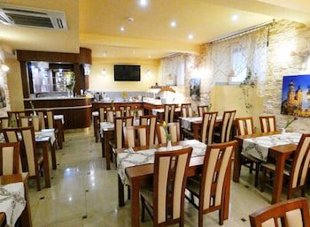 Aparthotel Adler