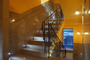 Aparthotel Adler