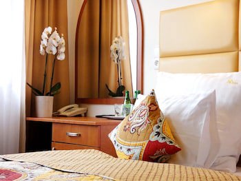 Aparthotel Adler