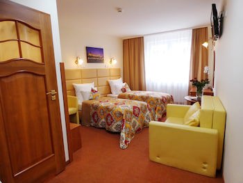 Aparthotel Adler