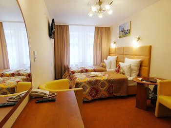 Aparthotel Adler