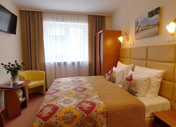 Aparthotel Adler