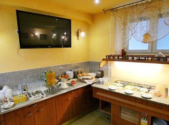 Aparthotel Adler