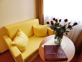 Aparthotel Adler