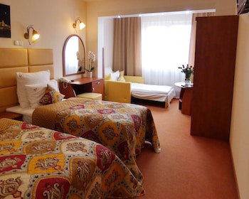 Aparthotel Adler