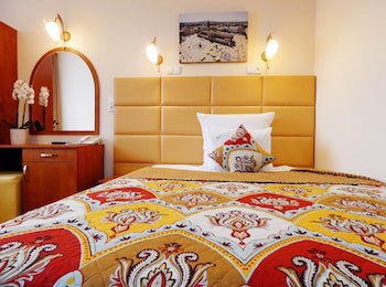 Aparthotel Adler