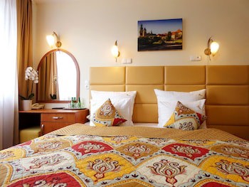 Aparthotel Adler