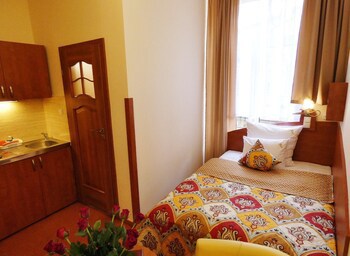 Aparthotel Adler