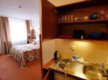 Aparthotel Adler