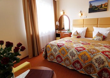 Aparthotel Adler