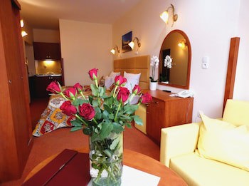 Aparthotel Adler