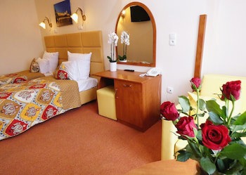 Aparthotel Adler