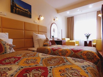 Aparthotel Adler