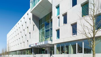 artotel Cologne powered by Radisson Hotels fotoğrafı