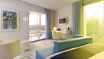 artotel Cologne powered by Radisson Hotels galeri fotoğrafı