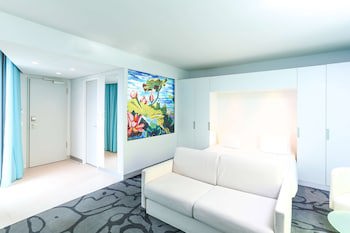 artotel Cologne powered by Radisson Hotels galeri fotoğrafı