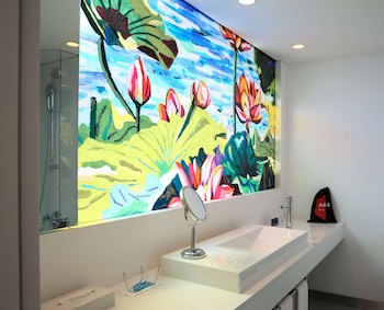 artotel Cologne powered by Radisson Hotels galeri fotoğrafı
