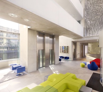 artotel Cologne powered by Radisson Hotels fotoğrafı