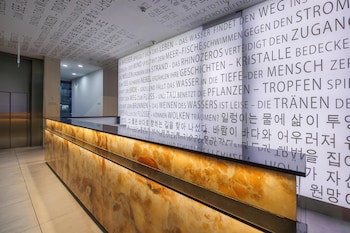 artotel Cologne powered by Radisson Hotels galeri fotoğrafı