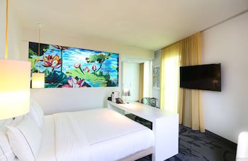artotel Cologne powered by Radisson Hotels galeri fotoğrafı