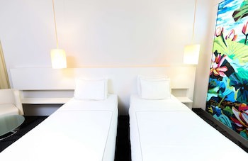 artotel Cologne powered by Radisson Hotels galeri fotoğrafı