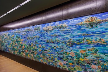 artotel Cologne powered by Radisson Hotels galeri fotoğrafı