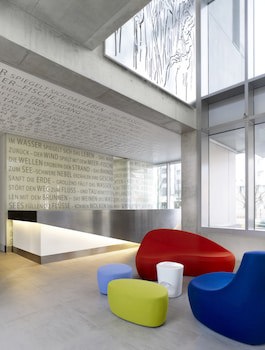 artotel Cologne powered by Radisson Hotels galeri fotoğrafı