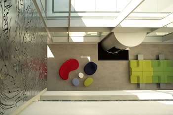 artotel Cologne powered by Radisson Hotels galeri fotoğrafı