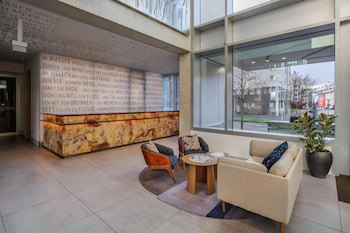 artotel Cologne powered by Radisson Hotels galeri fotoğrafı